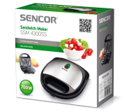 Sencor SSM 4300SS - 1433810 - zdjęcie 3